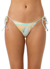 O'Neill Women's Butterfly Geo Maracas Bikini Bottom