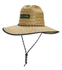 Rip Curl Men's Icons Straw Hat