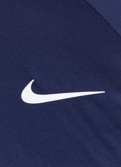 Nike Men's Essential Short Sleeve Hydro Rashguard (Extended Sizes)