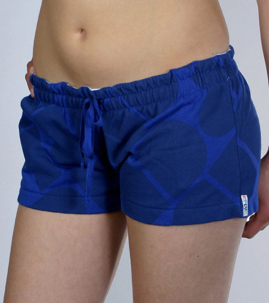 Rip Curl Lovers Fleece Short