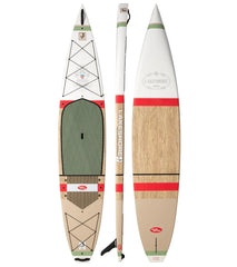 Lakeshore River Rover LE 14' SUP Board