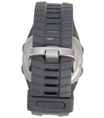 Rip Curl Guys' Ultimate Titanium World Tide & Time Watch