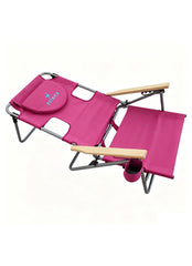 Ostrich Tommy-O Face Down Backpacker Beach Chair