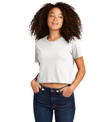 Next Level Apparel Women’s Festival Cali Cropped Tee
