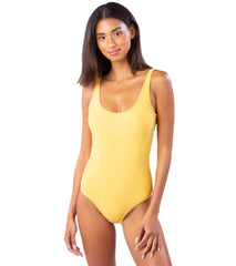Rip Curl Classic Surf Eco One Piece Swimsuit