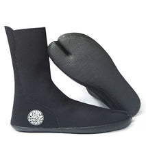 Rip Curl 3mm Bullet Split Toe Wetsuit Bootie
