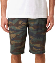 O'Neill Men's 21" Reserve Solid Short