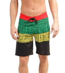 Rip Curl Men's Mirage Hawaii Nui Boardshort