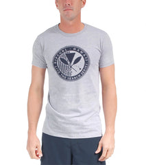 Rip Curl Men's Outrigger Heather S/S Tee