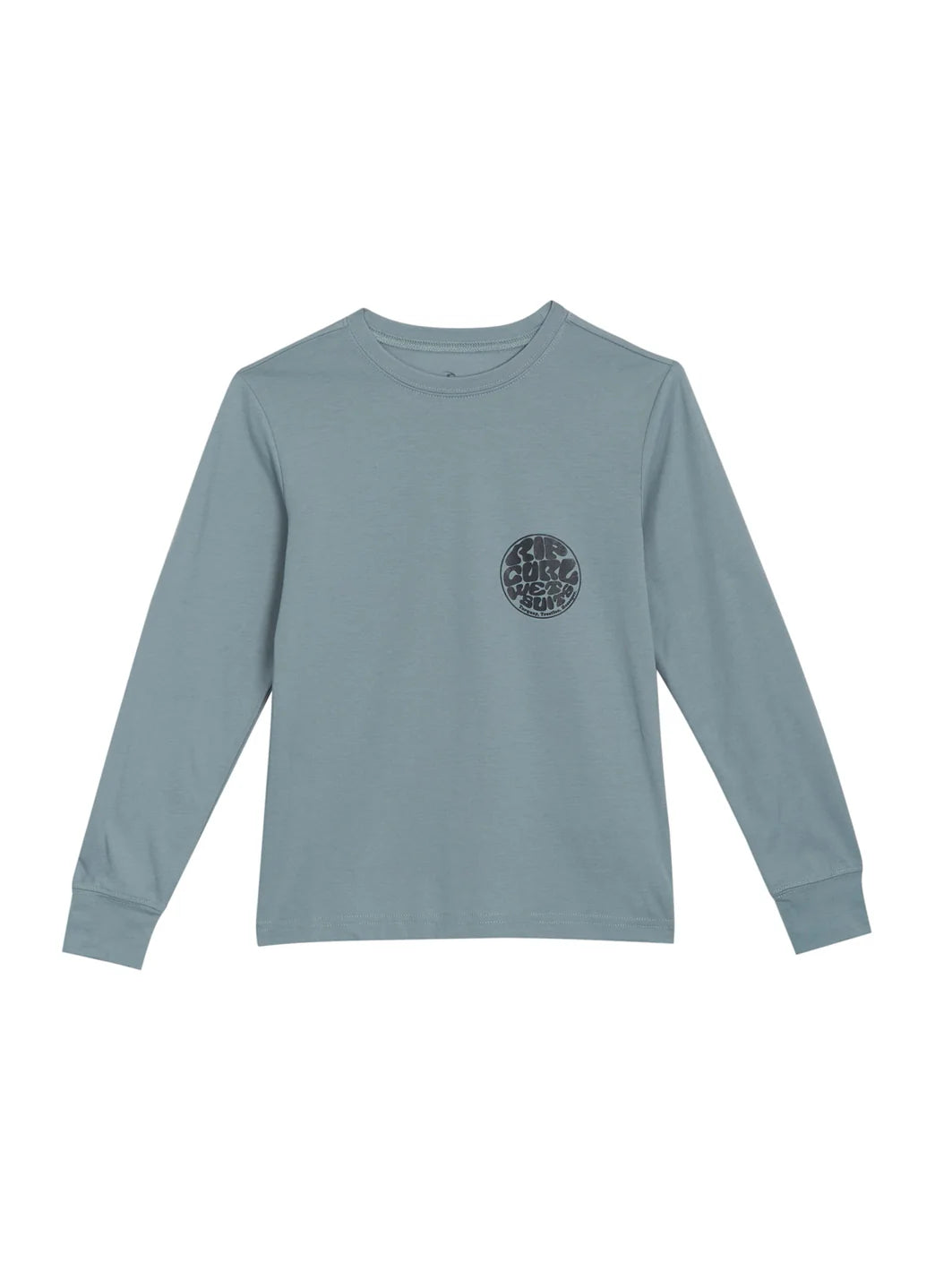 Rip Curl Boys' Icons Long Sleeve Rashguard (Big Kid)