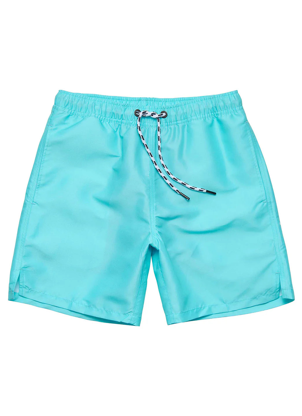 Snapper Rock Men's 19" Aqua Comfort Lined Swim Trunk