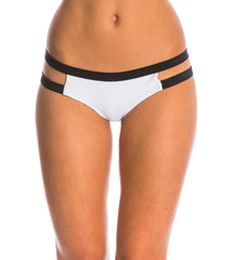 Rip Curl Swimwear Mirage Colorblock Bikini Bottom