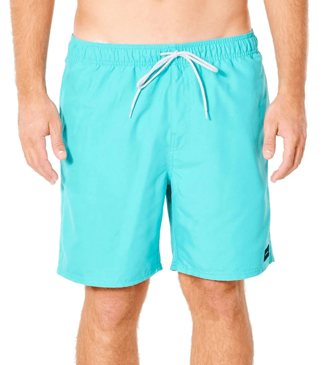 Rip Curl Men's 17" Bondi Volley Walkshort