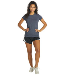 District Women’s District ® Fitted Very Important Tee