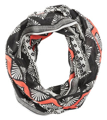 Rip Curl Gypsy Road Infinity Scarf