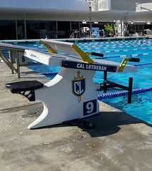 Quikblox Conquest Starting Platform - Low Profile (Base Model Only)