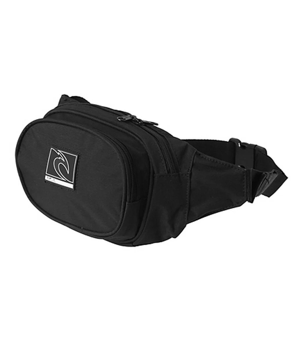 Rip Curl Guys' Waist Bag Gridlock