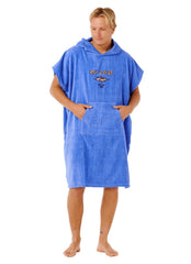Rip Curl Logo Hooded Towel