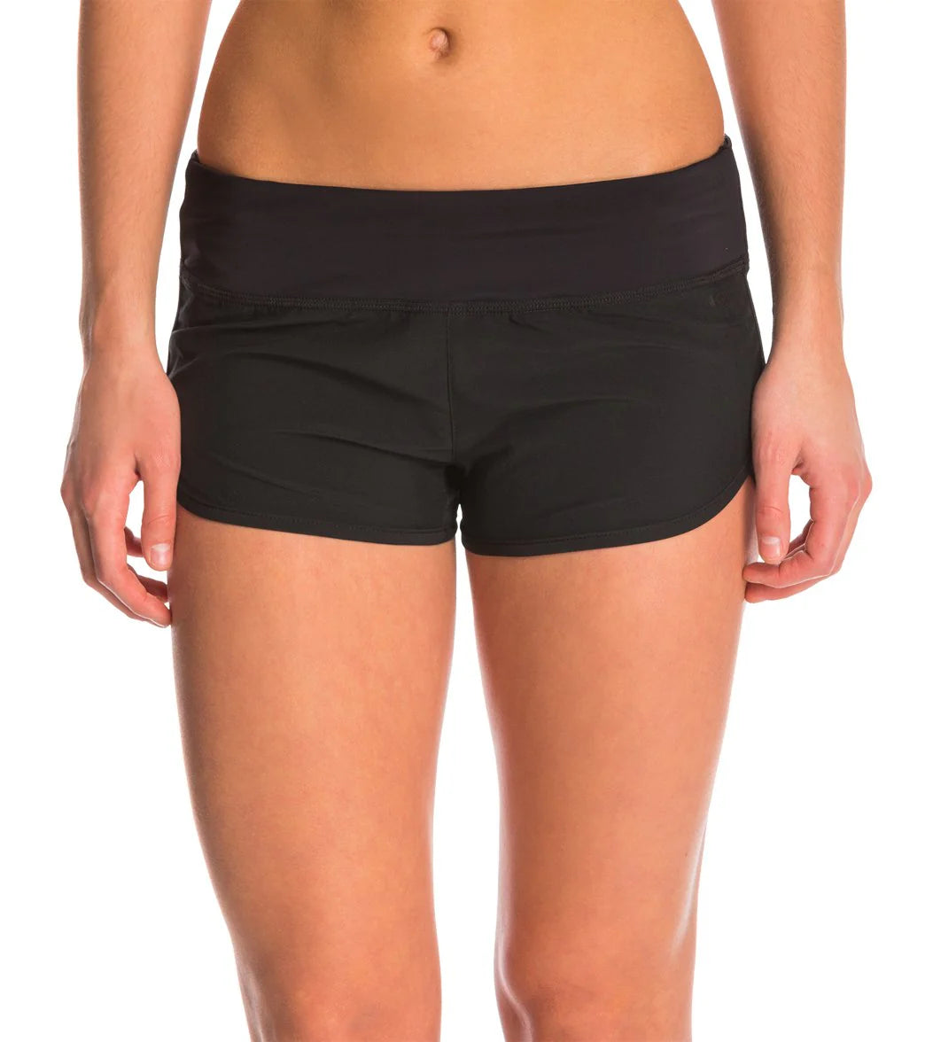 Rip Curl Women's Mirage Solid Boardshort
