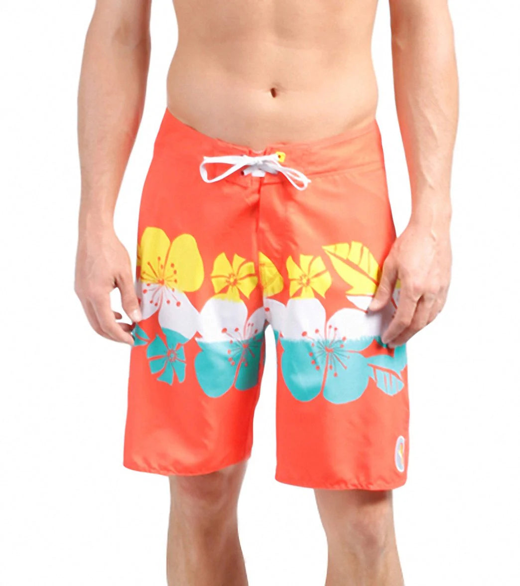 Rip Curl Men's Mirage Tropic Juice Boardshort