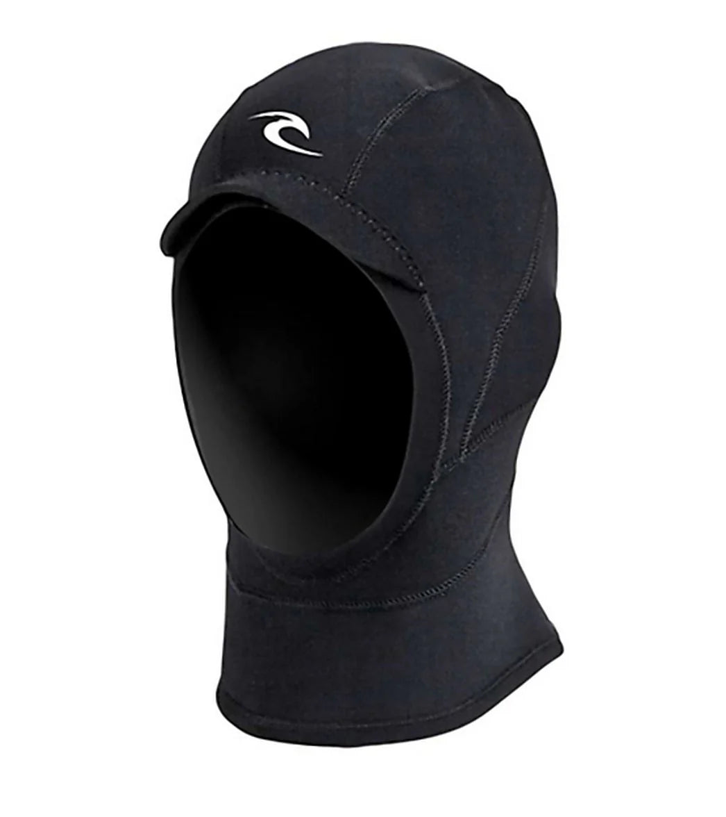 Rip Curl E-Bomb 2mm Neoprene Hood