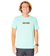 Rip Curl Men's Big Mumma Icon Tee Shirt