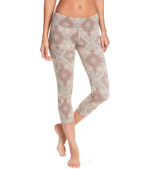 O'Neill 365 Discover Capri Fitness Legging