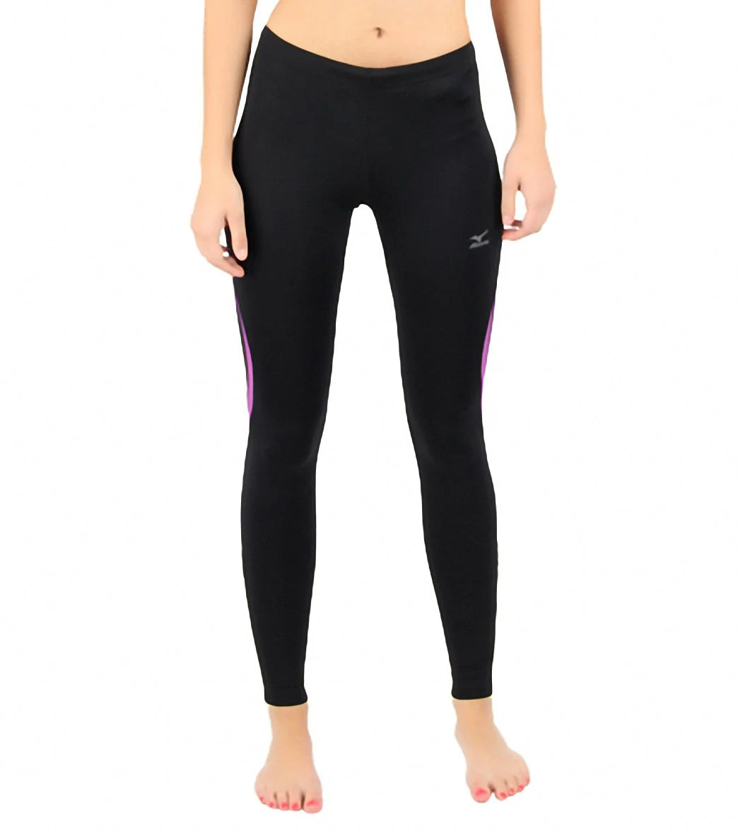 Mizuno Women's Wildwood Running Tight