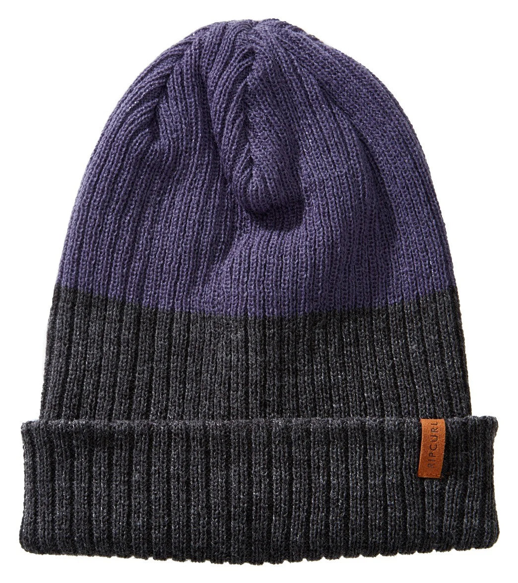 Rip Curl Men's Folder Beanie