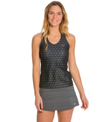Mizuno Women's Jewel Running Tank