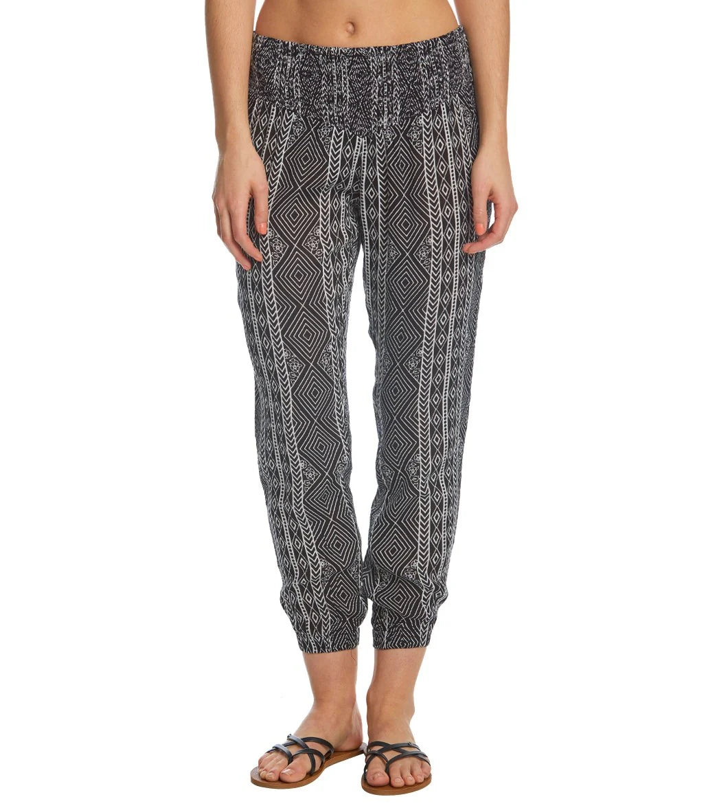Rip Curl Women's Black Sands Pant