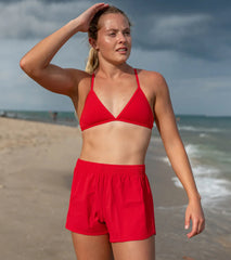 JOLYN Women's Janie 2 Run Short