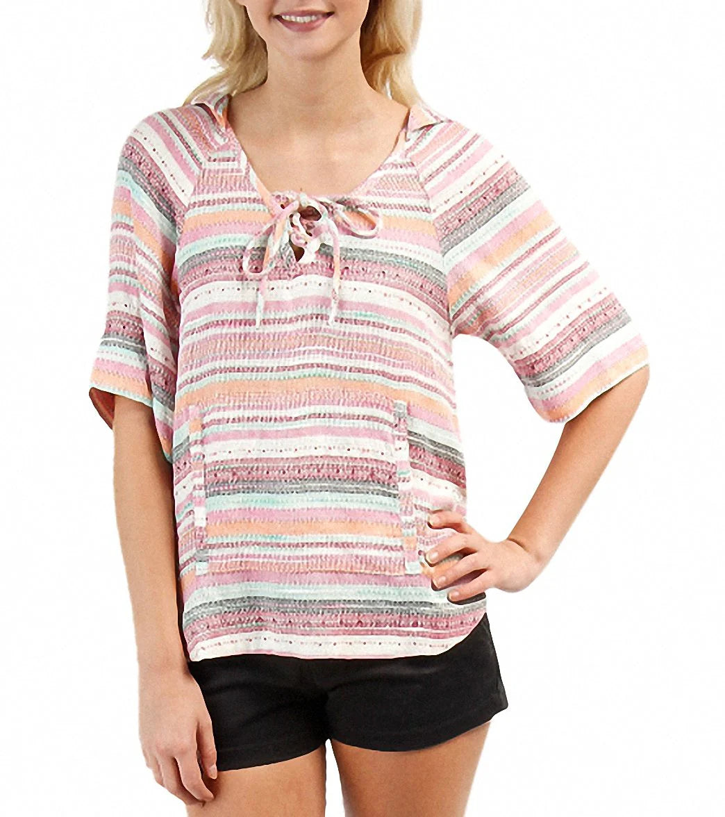 Rip Curl Women's Look Out Shirt