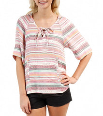 Rip Curl Women's Look Out Shirt