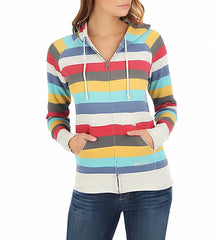 Rip Curl Women's High Tide Zip Up Hoodie