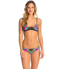 Rip Curl Spanish Garden Triangle Top