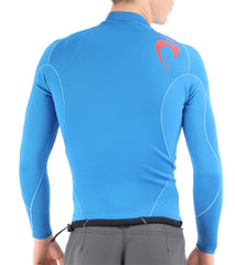 Rip Curl Men's Aggrolite Reversible L/S Jacket