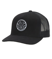 Rip Curl Men's Icons Eco Trucker Hat