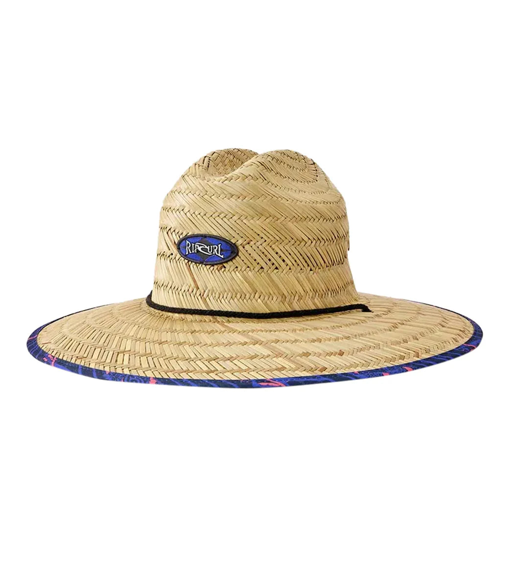 Rip Curl Men's Fun Times Straw Hat