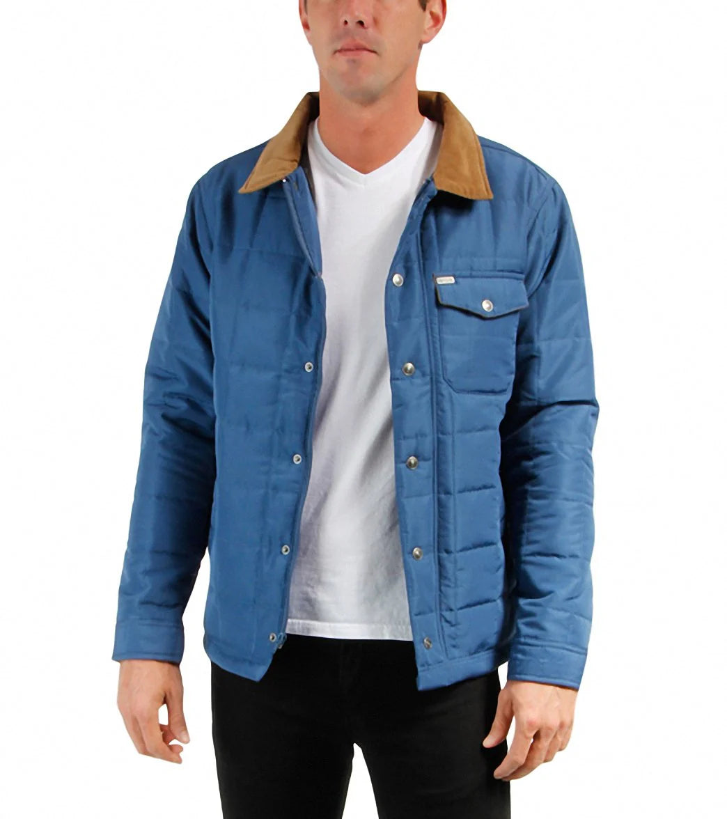 Rip Curl Men's Longshoreman Jacket