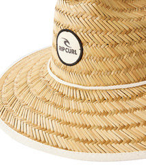 Rip Curl Women's Classic Surf Straw Sun Hat