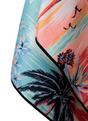 Nomadix Island Times Yoga Mat Towel