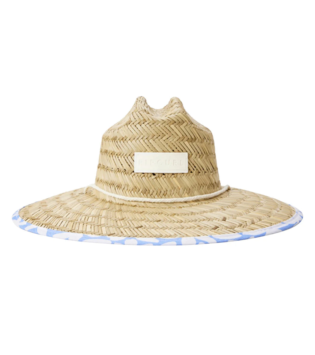 Rip Curl Women's Mixed Straw Sun Hat