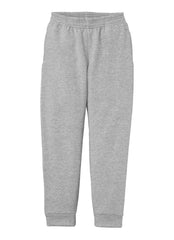 Port & Company Youth Core Fleece Jogger Pants