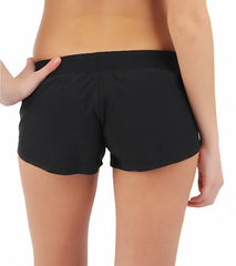 Rip Curl Women's Mirage Elastic 2" Solid Boardshort