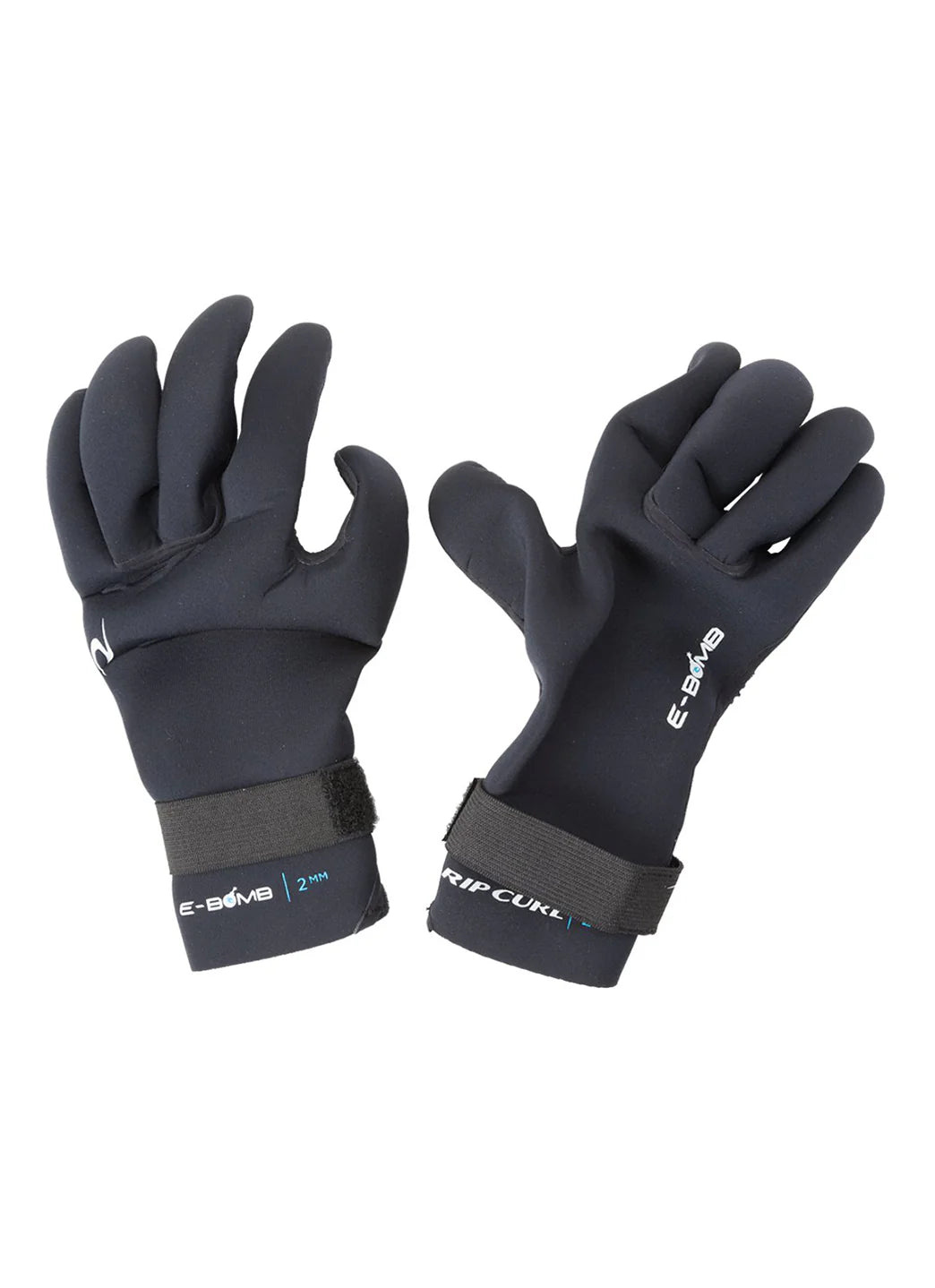 Rip Curl 2mm E-Bomb 5 Finger Neoprene Gloves