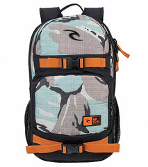 Rip Curl Men's Cylinders Backpack Camo