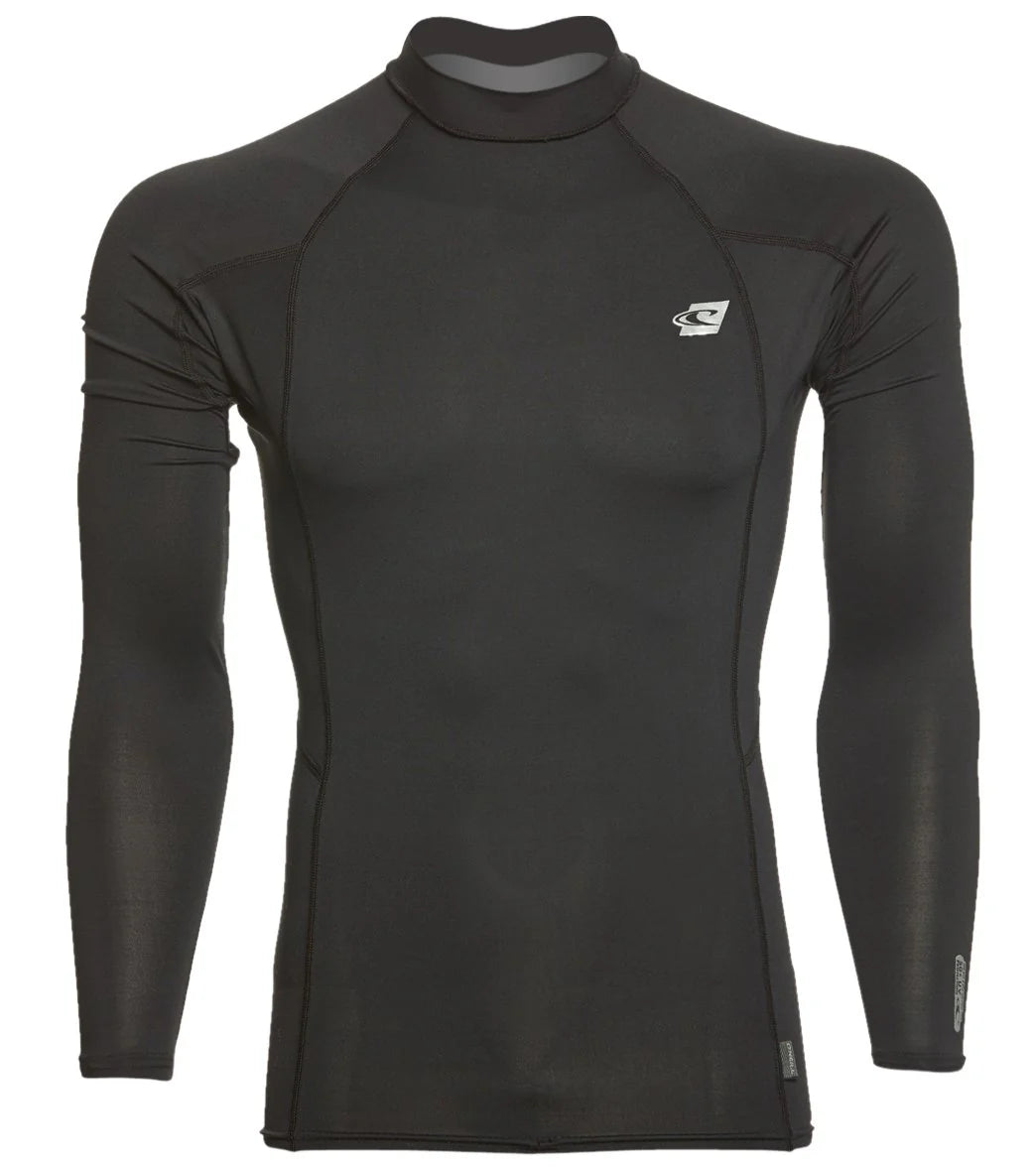 O'Neill Men's Premium Long Sleeve Crew Rashguard