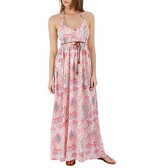 Rip Curl Festival Halter Dress