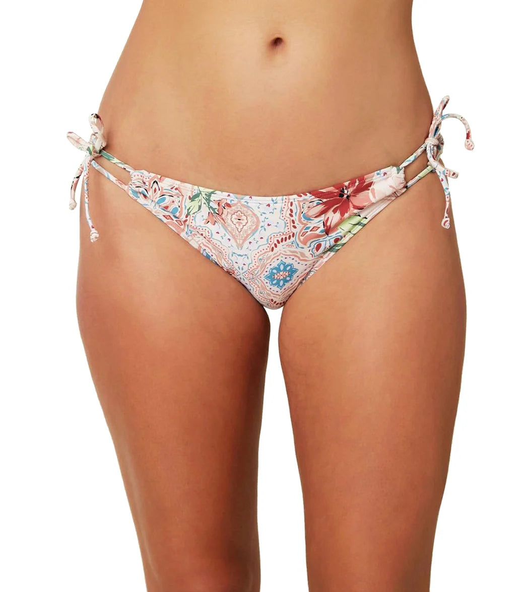 O'Neill Women's Mina Naples Bikini Bottom